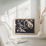 Abstracte compositie 1919 Erich Wichmann 3 4 mockup