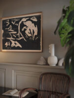 Abstracte compositie 1919 Erich Wichmann 3 video mockup