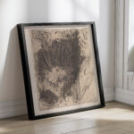 Abstracte compositie 1919 Erich Wichmann 4 mockup