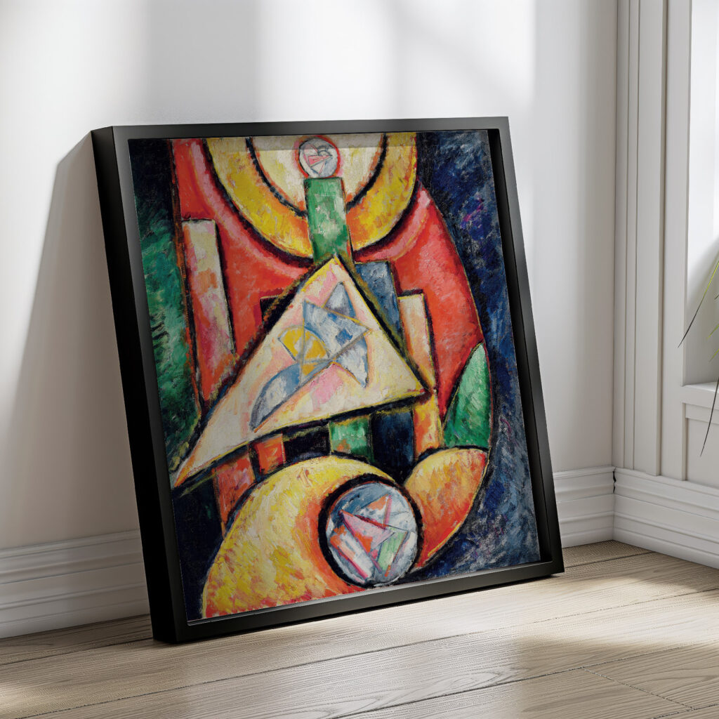 Abstraction 1912 13 Marsden Hartley 4 mockup