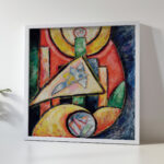 Abstraction 1912 13 Marsden Hartley 5 mockup