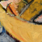 Abstraction 1919 Alfred Henry Maurer 8 mockup