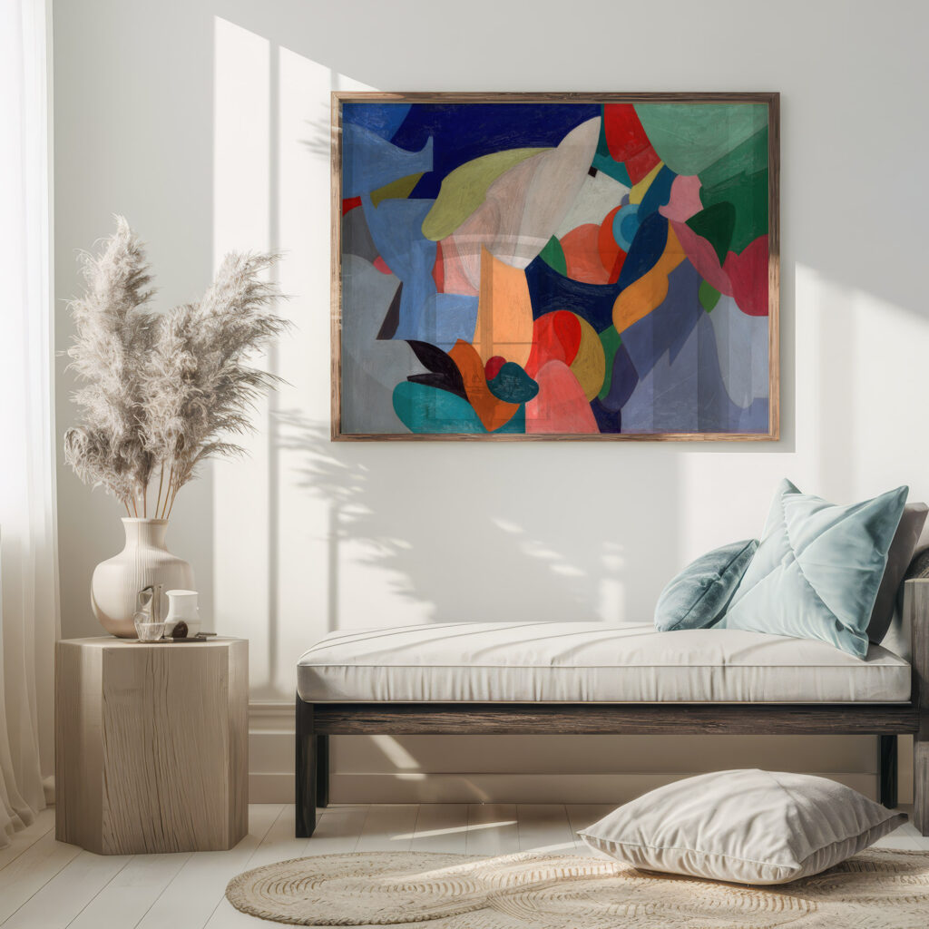 Abstraction 1920 Jay Van Everen 5 mockup