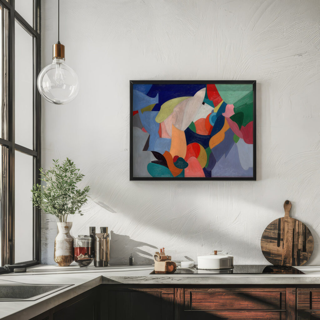 Abstraction 1920 Jay Van Everen 6 mockup