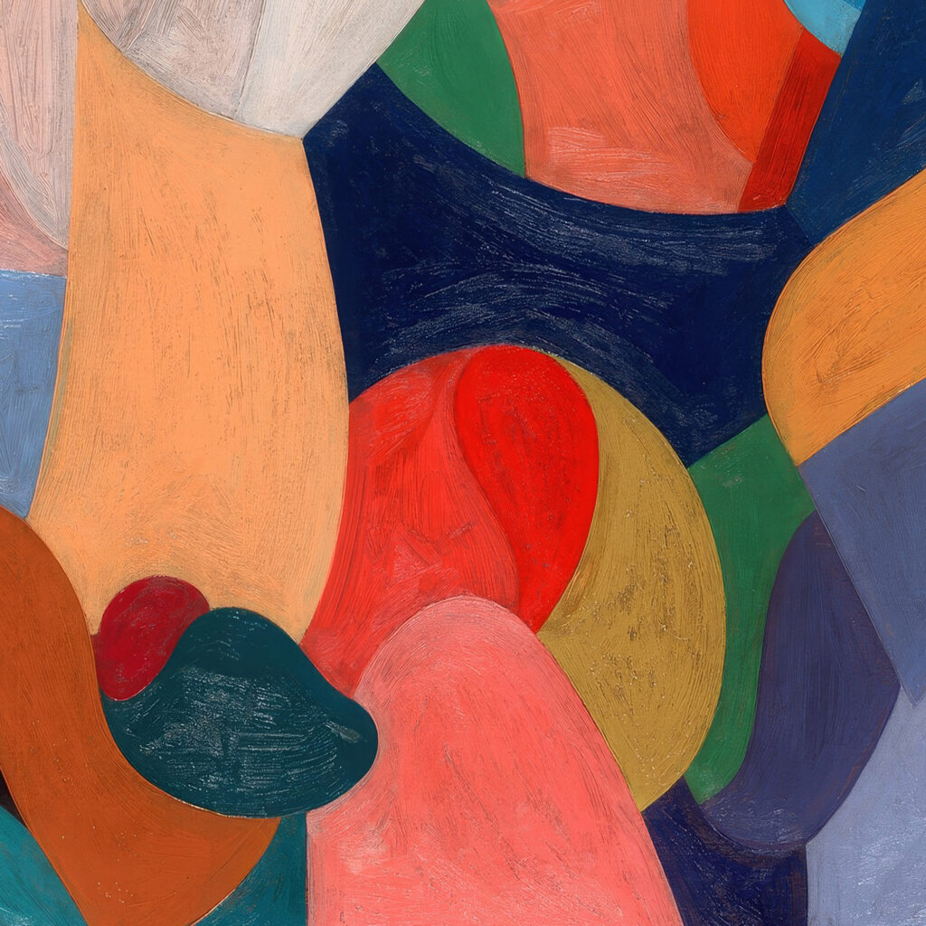 Abstraction 1920 Jay Van Everen 8 mockup