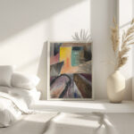 Abstraction 1922 Kathe Kohlsaat 4 mockup