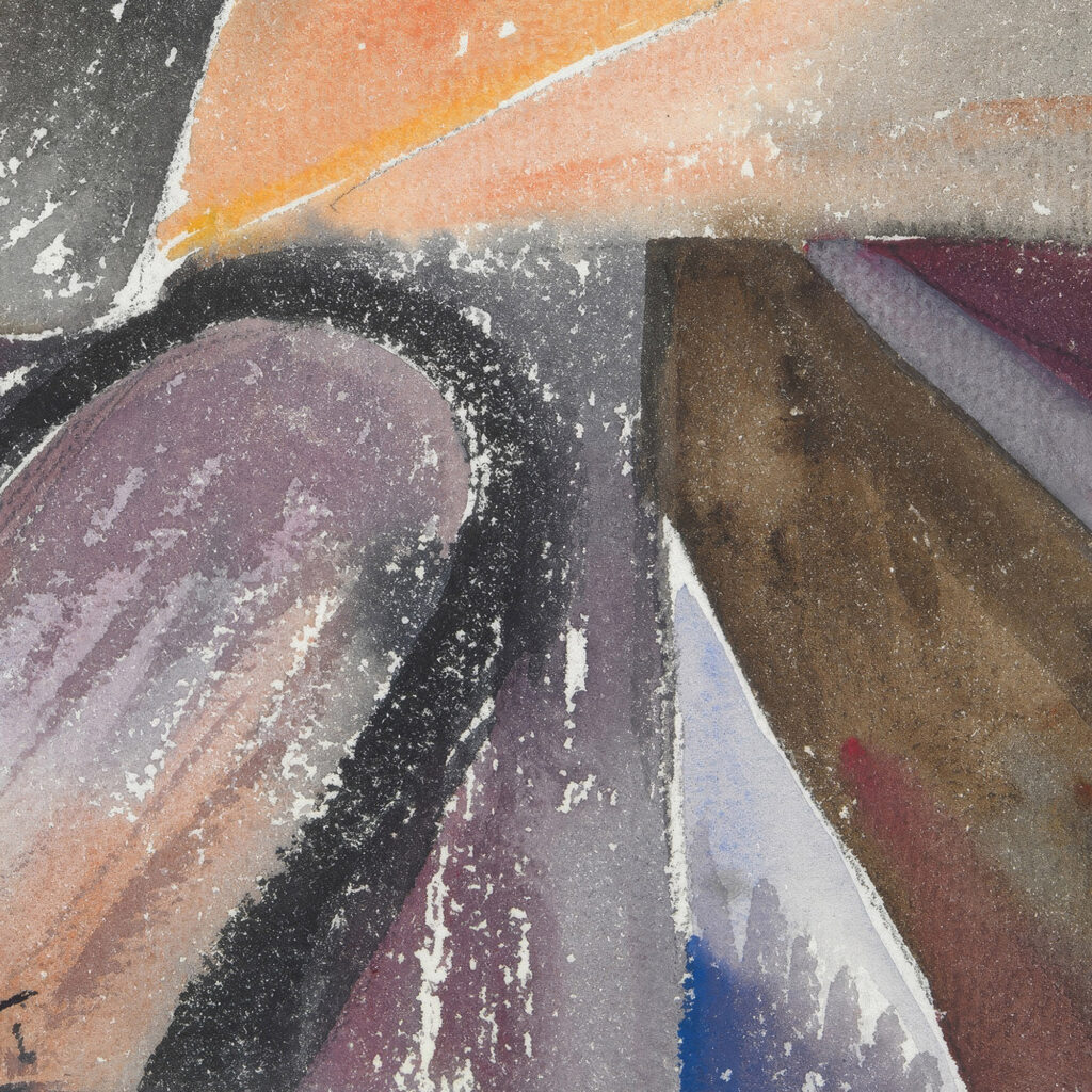 Abstraction 1922 Kathe Kohlsaat 8 mockup