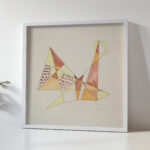 Abstraction Based on Sails III 1921 David Kakabadze 5 mockup