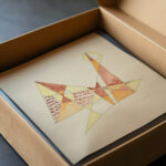 Abstraction Based on Sails III 1921 David Kakabadze video mockup