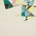 Abstraction Based on Sails IV 1921 David Kakabadze 8 mockup