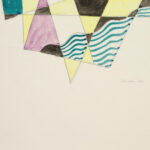 Abstraction Based on Sails X 1921 David Kakabadze 8 mockup