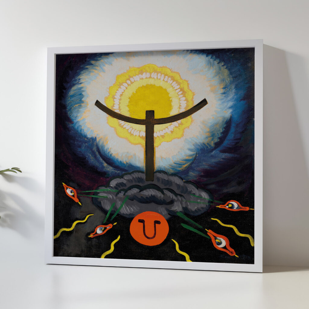 Abstraction circa 1914 Konrad Cramer 5 mockup