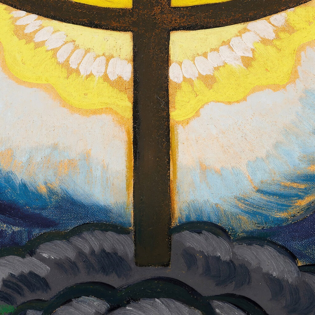 Abstraction circa 1914 Konrad Cramer 8 mockup