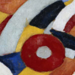 Abstraction circa 1914 Marsden Hartley 8 mockup