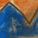 Abstrahierte Landschaft 1918 Egon Schiele 8 mockup