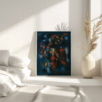 Abstrait Francis Picabia 4 mockup