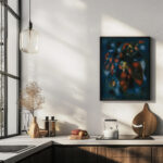 Abstrait Francis Picabia 6 mockup