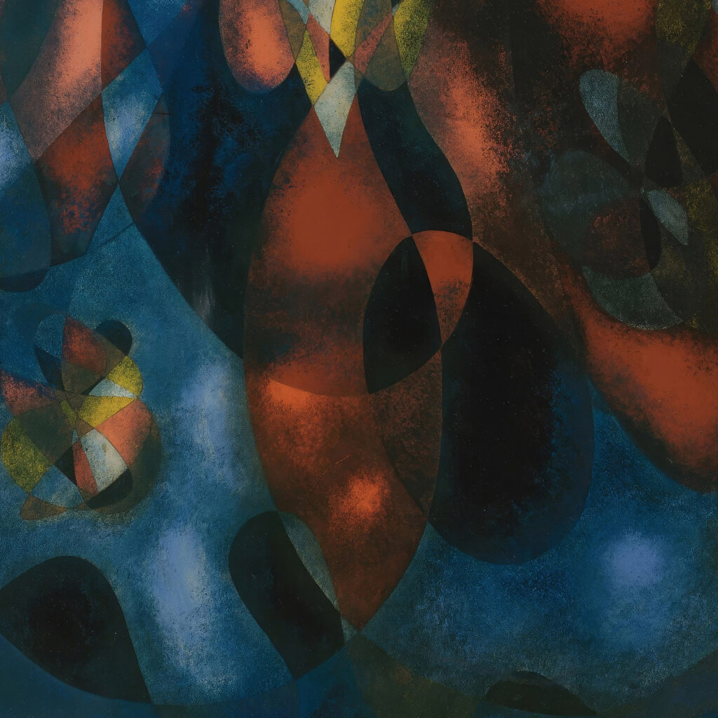 Abstrait Francis Picabia 8 mockup