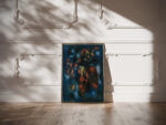 Abstrait Francis Picabia video mockup