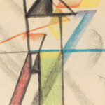 Abstrakte Formen V 1913 August Macke 8 mockup Abstrakte Formen V 1913 August Macke 8 mockup