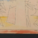 Acrobats 1915 Paul Klee 8 mockup