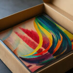 Adagio around 1928 Karl Wiener video mockup