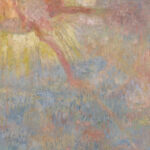 Adam and Eve Expelled from Paradise 1887 James Ensor 8 mockup