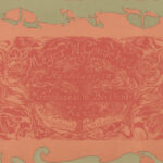 Advertentie van kunsthandelaar Meijer W. Goudeket 1896 Theo Colenbrander 8 mockup