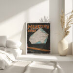 Advertising Poster 1925–1933 Zolo Palugyay 4 mockup