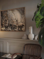 After the Funfair 1924 Alfred Ost video mockup