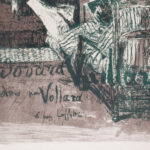 Album Cover for Landscapes and Interiors 1899 Edouard Vuillard 8 mockup