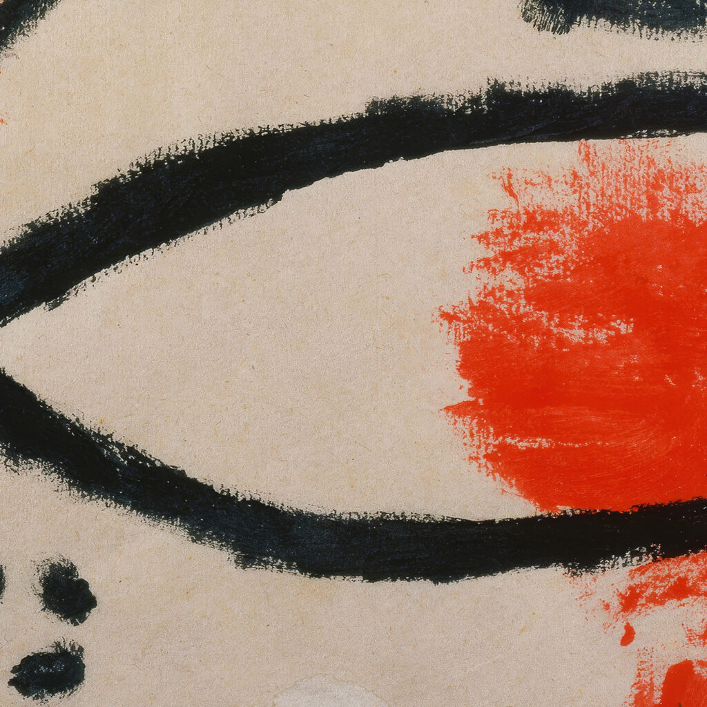 Alea jacta 1940 Paul Klee 8 mockup