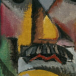 Alfred Stieglitz 1912–13 Man Ray 8 mockup