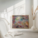 Allegorie rose circa 1885 Pierre Auguste Renoir 4 mockup