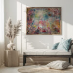 Allegorie rose circa 1885 Pierre Auguste Renoir 5 mockup