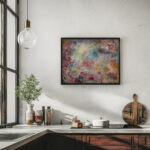 Allegorie rose circa 1885 Pierre Auguste Renoir 6 mockup