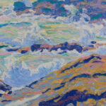 Along the coast 1913 Allen Tucker 8 mockup