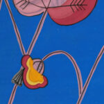 Alpenveilchen Cyclamen I 1920–21 Unknown 8 mockup