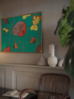 Alpenveilchen Cyclamen II 1920–21 Unknown video mockup