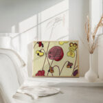 Alpenveilchen Cyclamen III 1920–21 Unknown 4 mockup