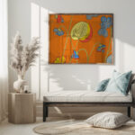 Alpenveilchen Cyclamen IV 1920–21 Unknown 5 mockup