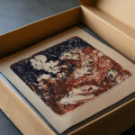 Alphutten 1919 Ernst Ludwig Kirchner 1 video mockup