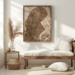 Alte Frau mit Katze 1922 Ernst Ludwig Kirchner 5 mockup