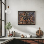 Alva 1924 Alfred Ost 6 mockup