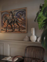 Alva 1924 Alfred Ost video mockup