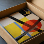 Am 2 1925 Laszlo Moholy Nagy video mockup