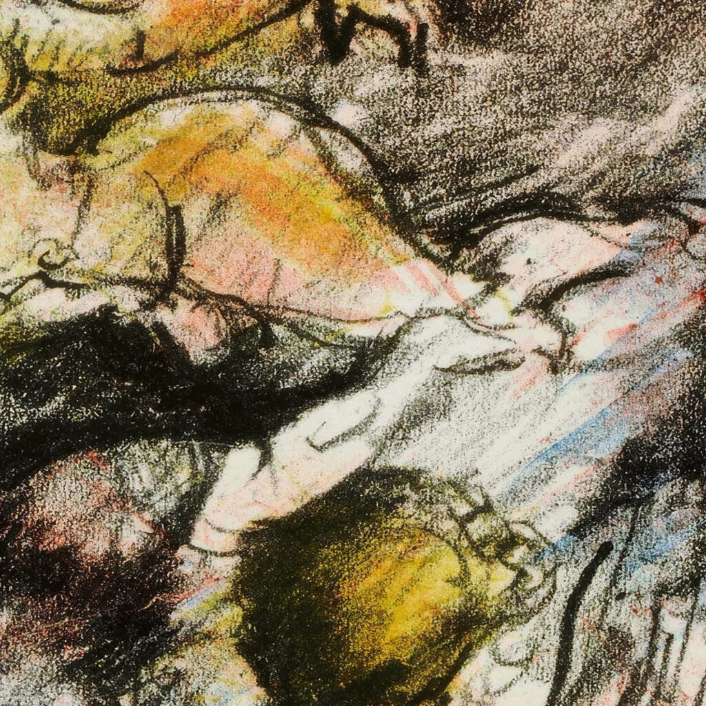 Am Dresdner Hof 1921 Lovis Corinth 8 mockup