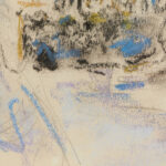 Am Tisch At the Table circa 1905 1911 Max Liebermann 8 mockup