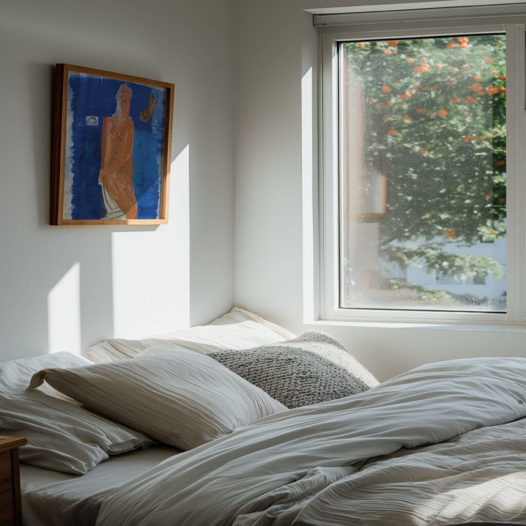 Amphitrite circa 1925 1938 Raoul Dufy 6 mockup