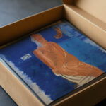 Amphitrite circa 1925 1938 Raoul Dufy video mockup